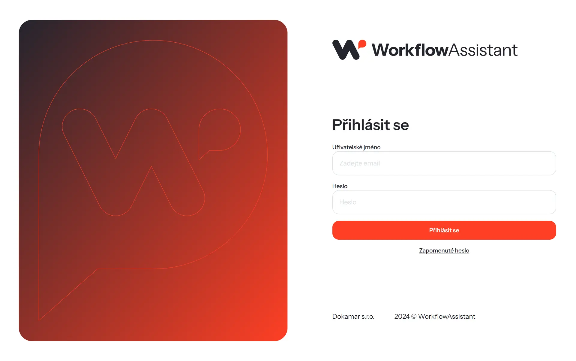 Software od Dokamaru pomáhá synchronizovat souběh kamenné prodejny s e-shopem